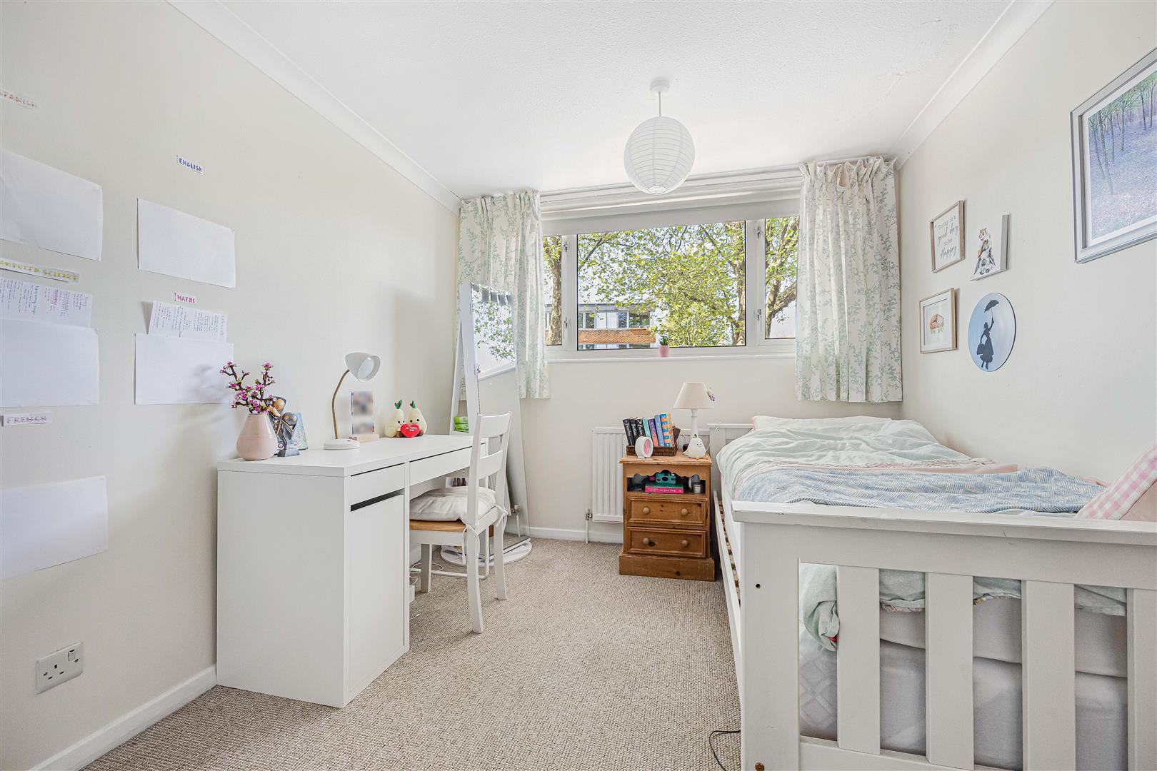 Upton Close, Henley-On-Thames